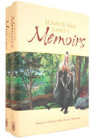 Lubavitcher Rabbi's Memoirs - 2 Volume Set