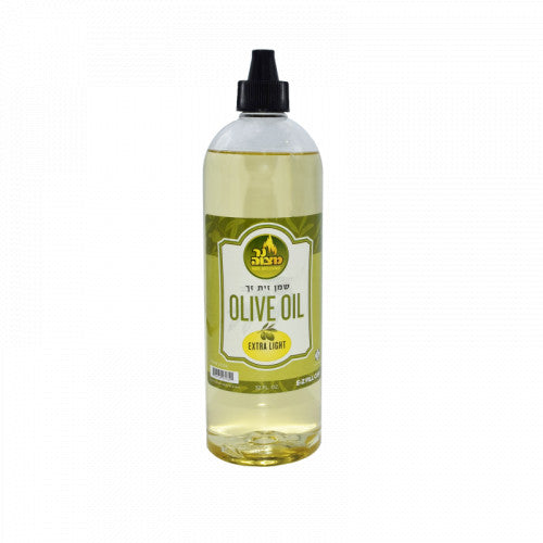 Olive Oil - Extra Light - 32 oz