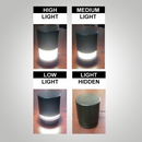 KosherLamp 360 - White