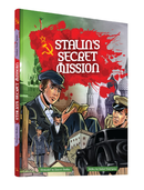 Stalin's Secret Mission - Comic