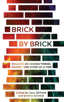 Brick by Brick - Building an Ahavas Yisrael mindset one story at a time