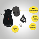 KosherLamp 360 - White