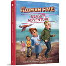 The Feldman Five - Seaside Adventure