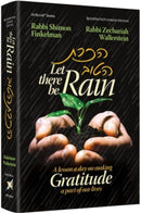 Let There Be Rain- Pocket Size H/C