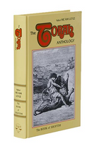 Torah Anthology - Me'am Loez - Shoftim - Judges