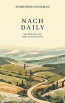 Nach Daily - Navi Made Easy with Bullet Point Summaries