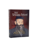 Reb Shraga Feivel