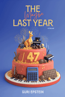 The Maybe Last Year - A Novel