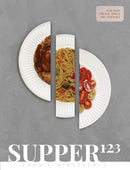 Supper 1.2.3 - Cookbook
