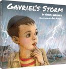 Gavriel's Storm