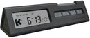Kosher Clock 3 -  Black - Kosher Innovations