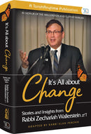 It's All about Change - Wallerstein