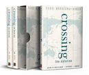 Crossing the Dateline - 3 Vol. Set