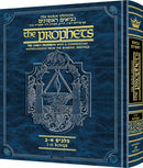 The Early Prophets - KINGS 1 & 2 - F/S