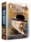Reb Shayale - Kerestir