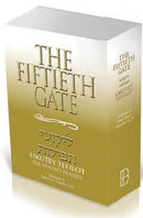 The Fiftieth Gate - Likutey Tefilot - Reb Noson’s Prayers - Vol. 6 (Part 2,  Prayers 5-29)