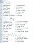 In My Opinion by Rabbi Berel Wein