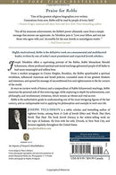 Rebbe - The Life and Teachings of R' Menachem M. Schneerson - Lubavich - Telushkin - s/c