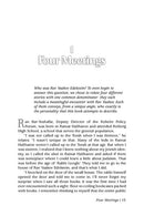 Reaching to Heaven - Rav Yaakov Edelstein