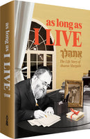 As Long as I Live - Ahrele - Et'halech