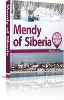 Mendy of Siberia