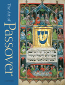 THE ART OF PASSOVER