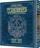 The Early Prophets - JOSHUA - JUDGES - F/S