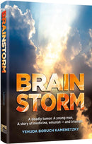 Brainstorm - h/c - f/s