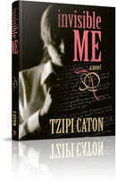 Invisible Me - Tzipi Caton