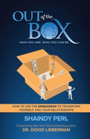 Out of the Box - Who You Are. Who You Can Be.
