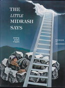 The Little Midrash Says - Bereishis - Vol. 1