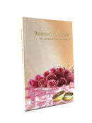 Women's Wisdom - The Garden of Peace for Women- Arush