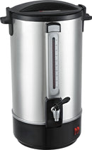 Classic Kitchen - Shabbos Electric Hot Water Urn - 28 cups