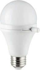 Sunlite ShabBulb, LED , 7 Watt (40 Watt Equivalent) Warm White