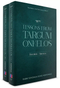Lessons From Targum Onkelos - 2 Volume Set
