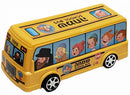 Mishpachas Freilich School Bus