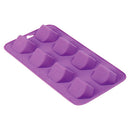 Silicone Mold - Chanukah Dreidel