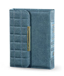 Siddur Eis Ratzon Purse Style - Sfarad - Light Blu