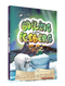 Boiling Iceberg - Comic