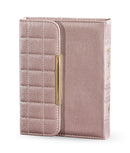 Siddur Eis Ratzon Purse Style - Ashkenaz - Silvery