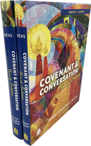 Covenant & Conversation 2 Vol -  FAMILY EDITION