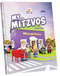 My Big Mitzvos Book