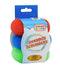 The Kosher Cook Shabbat Scrubbers - 3 Pack