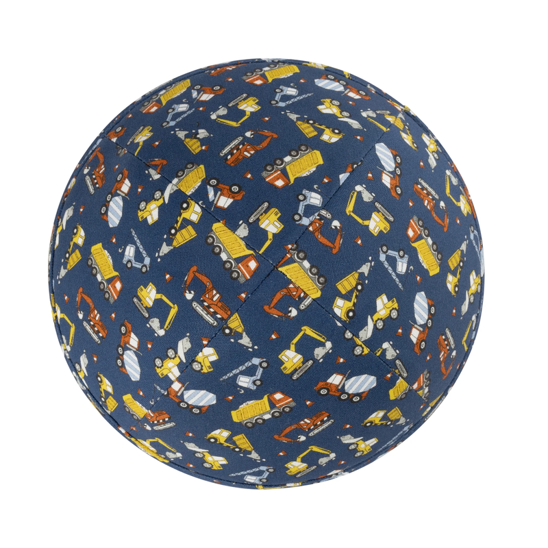 IKIPPAH BULLDOZERS YARMULKE 2