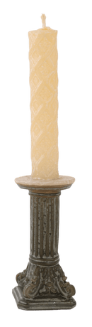 Decorative Havdalah Candle Amudei Shlomo