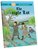 The Triple Lot - Comic Book - English