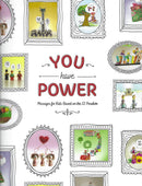 You have power & other messages for kids - Hachai