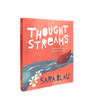 Thoughtstreams - Meditations for Jewish Women (Blau)