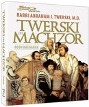 Twerski on Machzor - Rosh Hashanah