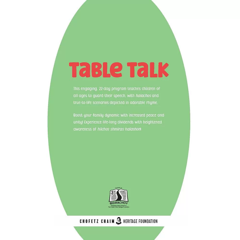 Table Talk